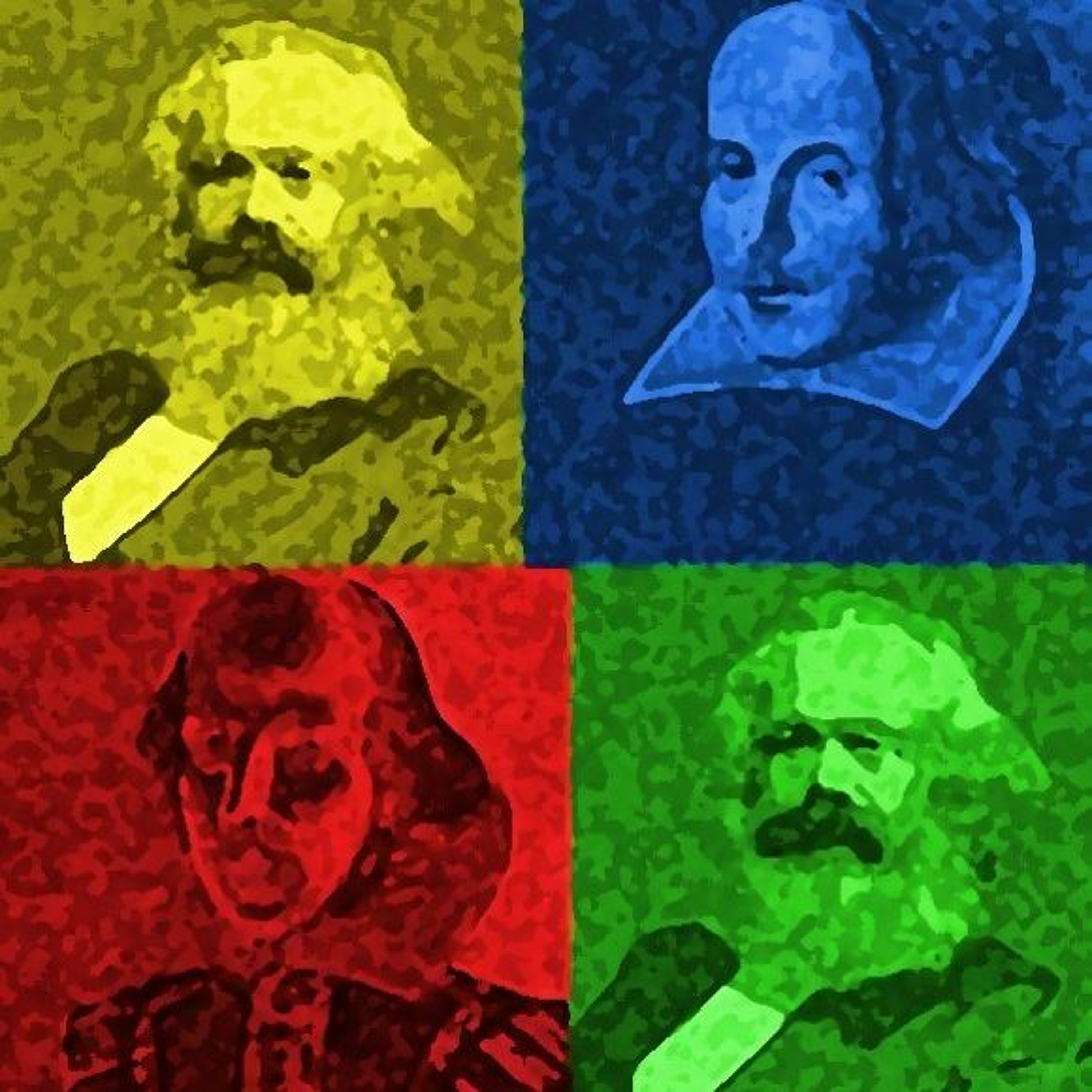 Kingston Shakespeare Podcasts