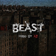 Uncle Murda x Maino x Styles P Type Beat 2018 "Beast" [New Rap | Hip hop Instrumental]