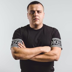 Billy B Orange PROMO MIX