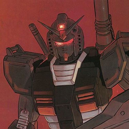 MSGW - RX-78-01[FSD]