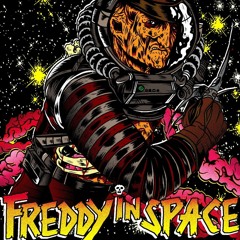 Freddy Solitary - iN SPACE! (prod.cryjng)