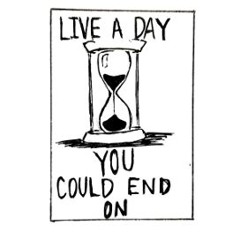 Audio Companion: Live a Day You Could End On 11:25:18