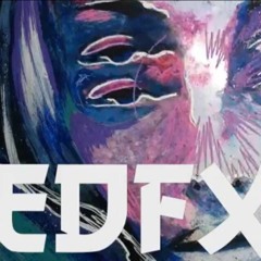 EdFX Vs 3D Ghost- Prime Nature