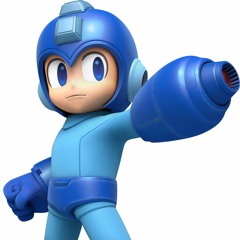 We Are The Robots (Smash Ultimate Remix)
