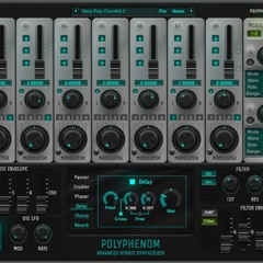 Polyphenom Dreams