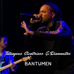 NGA - Tatuagens Cicatrizes & Diamantes (Live Acoustic)