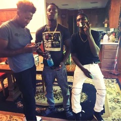 NFA Goonie,MPK Friday & HardballProdigy-Wake Up(Prod. by @WellSaidEnt)