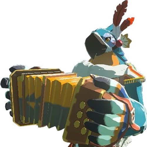 Kass's Theme (Smash Ultimate Remix)