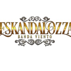 Y Te Vi Con El - Eskandalozza Banda Viento