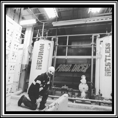 Restless Prod. Dicey