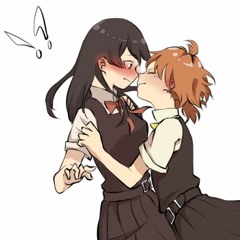 Nightcore - Friends Don't Kiss Friends