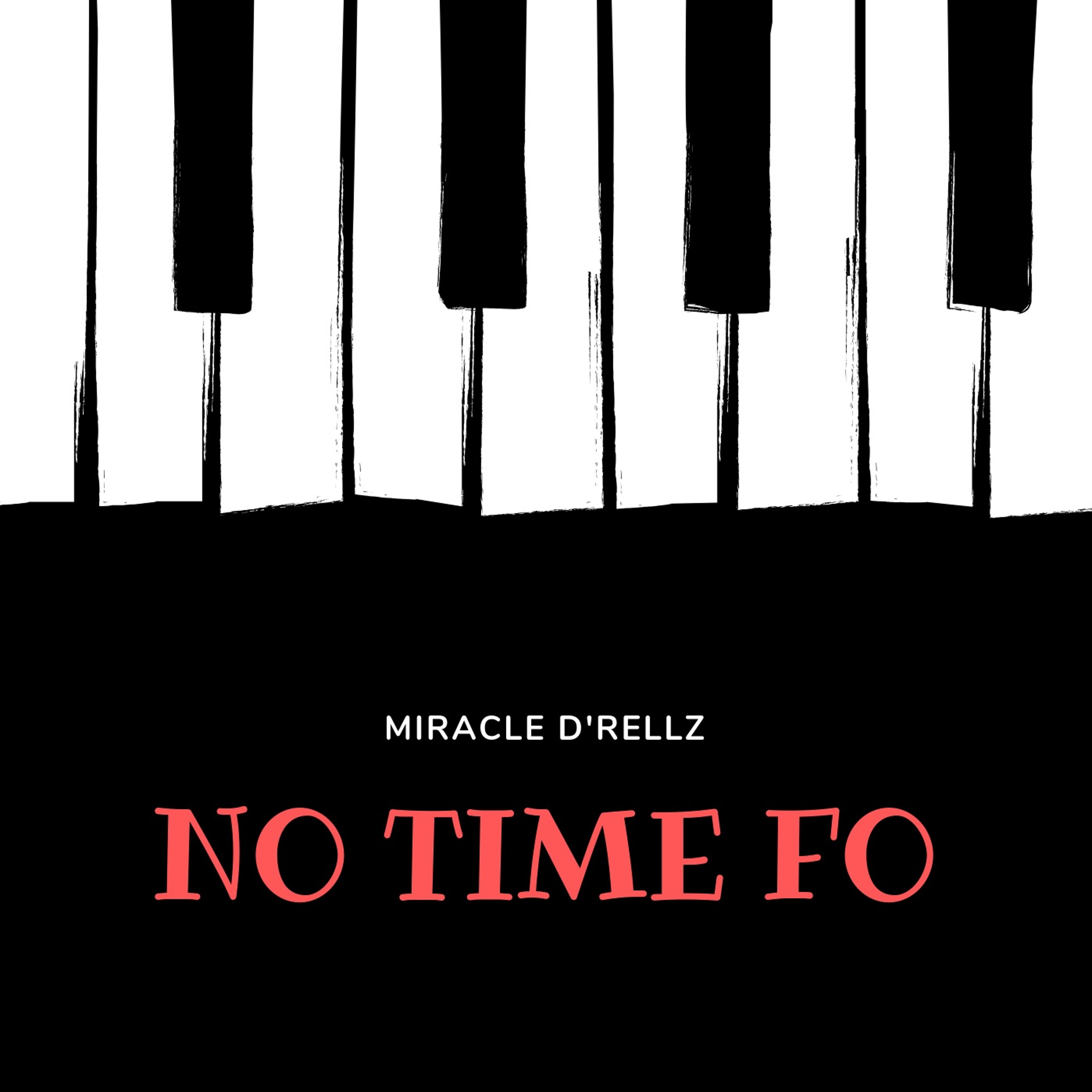 No Time Fo episode artwork