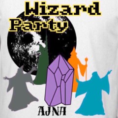 Magic Crystal