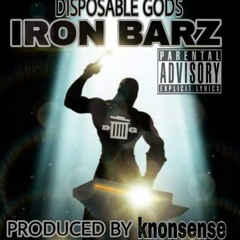 Iron Barz  Ft. Mr. Ripley, Multiple Man, L.E.O., Last Measure, Barzan,Lord Sin, Rodimus P