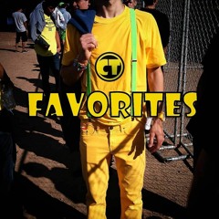 Favorites #1