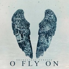 Coldplay - Fly on