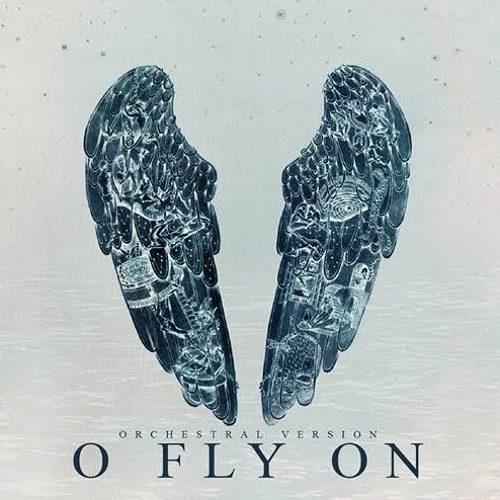 Coldplay - Fly on