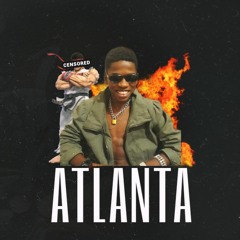 Lil Fire 666 - Atlanta (Prod By Doidão Beats)