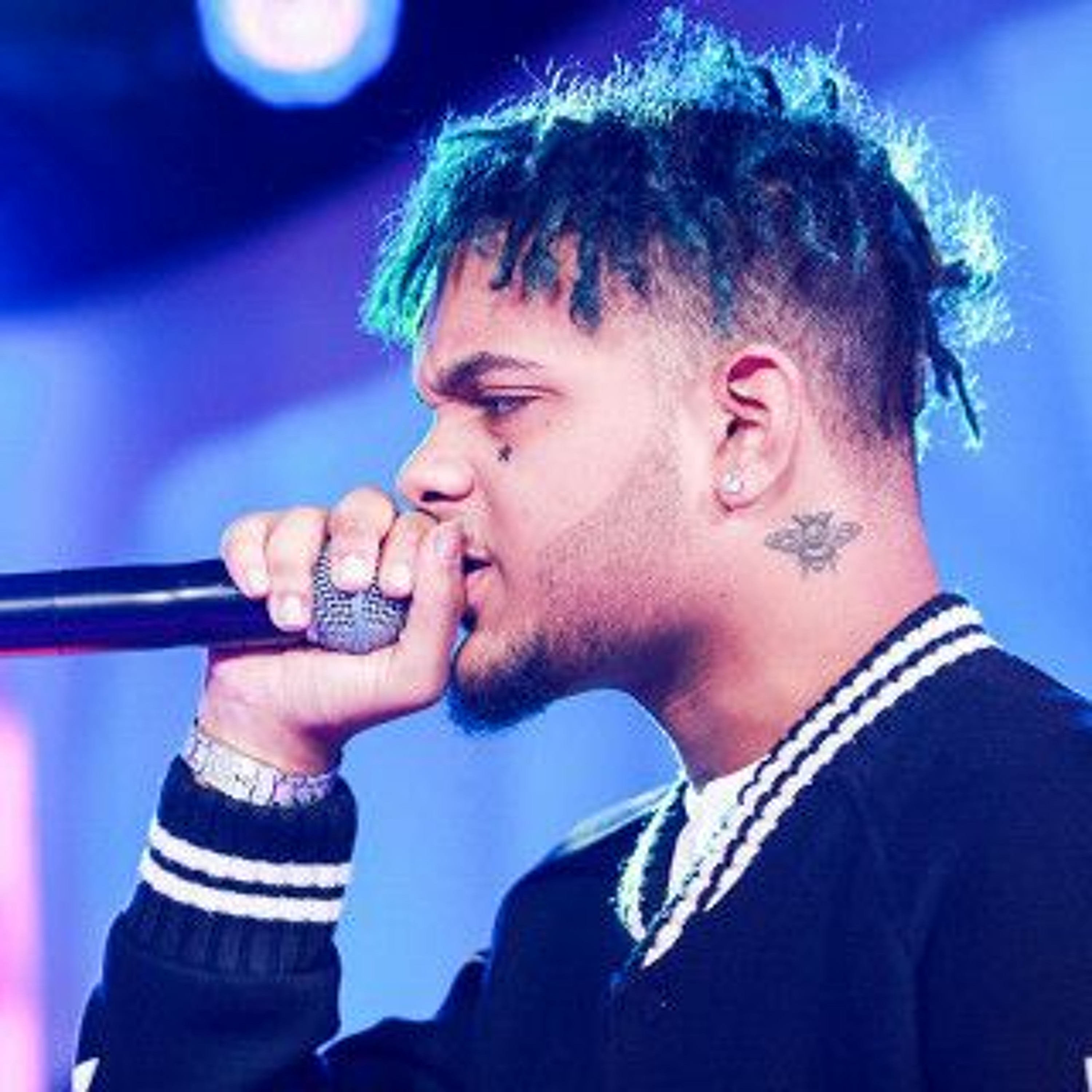 DUI - PURPP BEAT episode artwork