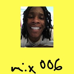 YOUNG THUG - MIX 006