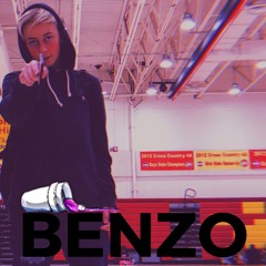 BENZO     (PROD by FENIKO)