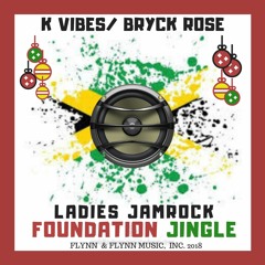 K Vibes FOUNDATION FEMALE JINGLE