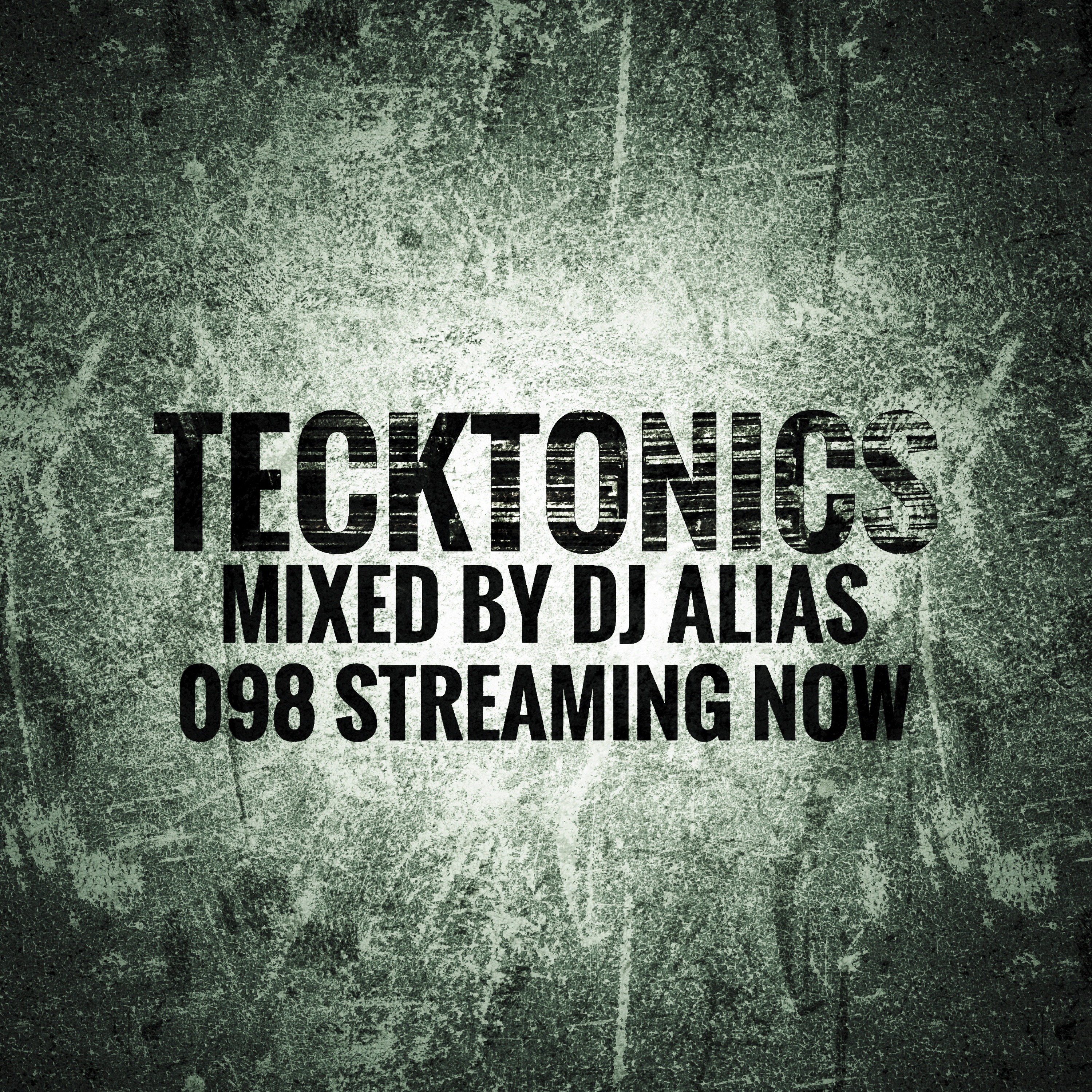 Tecktonics