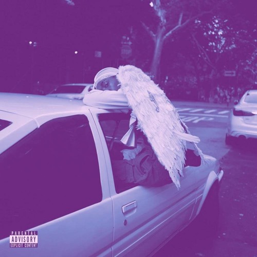 out of your league blood orange перевод