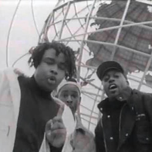 洋楽 Organized Konfusion - Bring It On Bring It On - YouTube