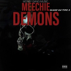 Demons - Meechiee