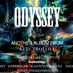 Genesis (Electrolove Radio Edit) G 132BPM (Master)