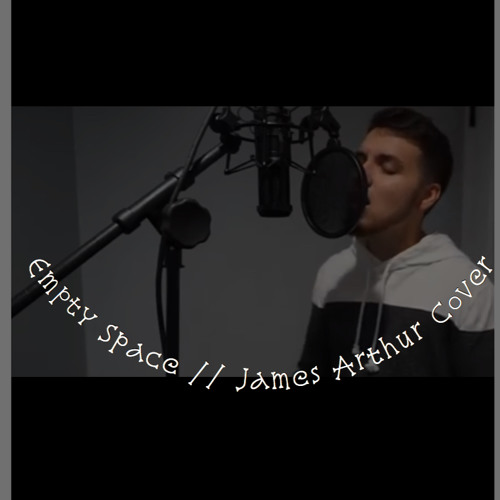 James Arthur Empty Space