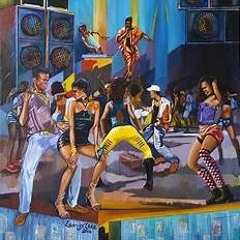 CHAOS DANCEHALL MEGA  MIX VOL 2 [RAW]DANCEHALL NOVEMBER/20/ 2018 BASHMENT MIX