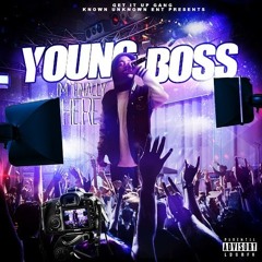 YoungBoss-Im Finally Here(Intro)