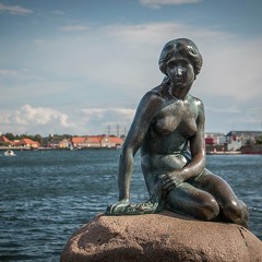 The Little Mermaid