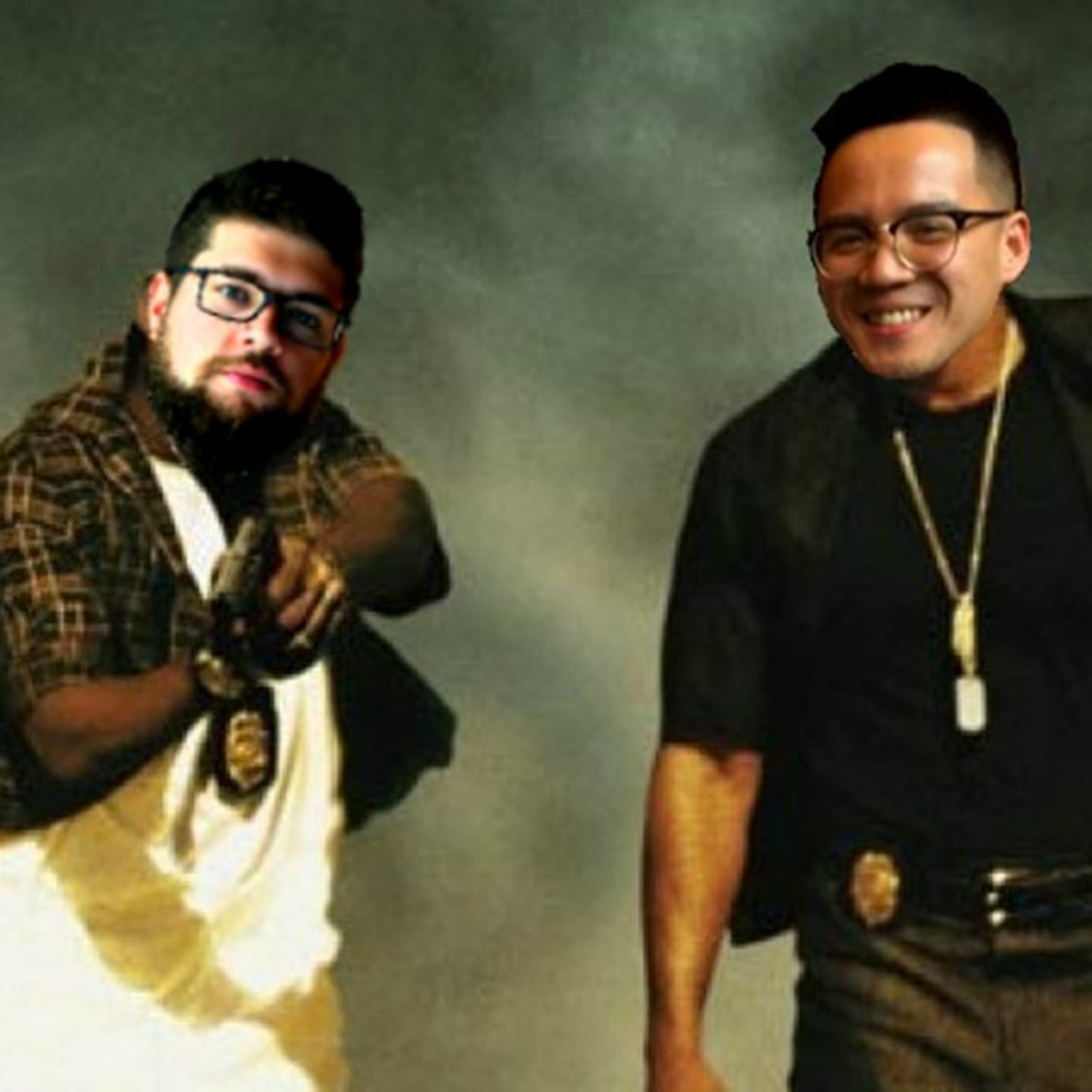 The Fan & The Critic