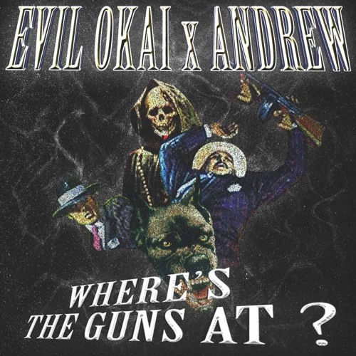 GUN VIOLENCE w/ ANDREW