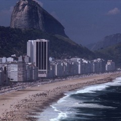 ar's in ipanema