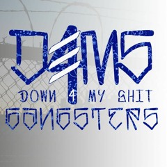 Smoke Up - Criminal, Lucky, Neto b (Produced By Korrupted)