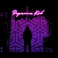Popcorn Kid - All Night Long