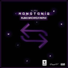 Monotonia - Ozuna(rubio Bachata Remix)