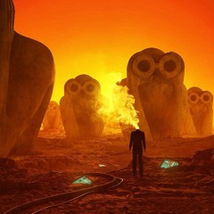 Jean Michel Jarre Infinity (HooMan-ized mix)