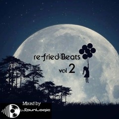 Re-Fried Beats vol 2