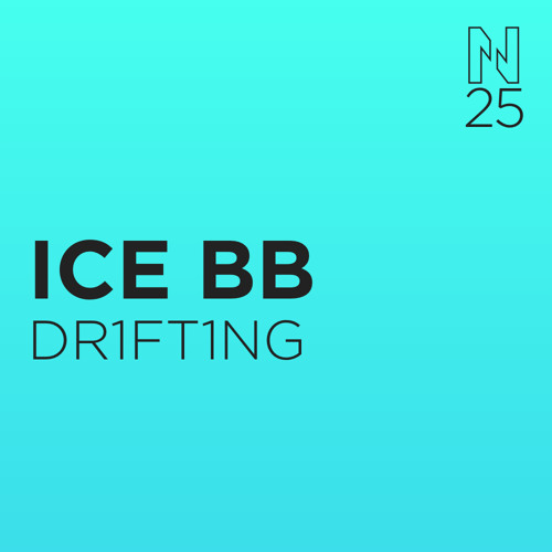 ICE BB - DR1FT1NG