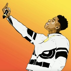 YoungBoy NBA Type Beat "Stuck In My Ways" | Prod. By Posh Beats