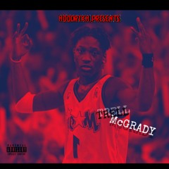 Trell Mcgrady part 1