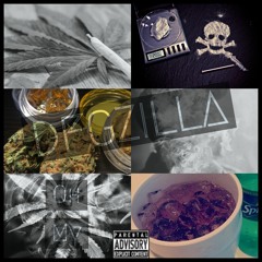 DFG ZILLA - OH MY (over Pierre Bourne Nike)