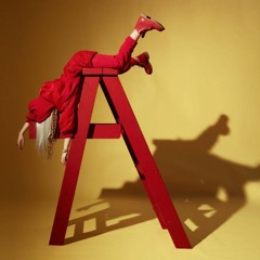 Billie Eilish - My Boy Acapella 8D