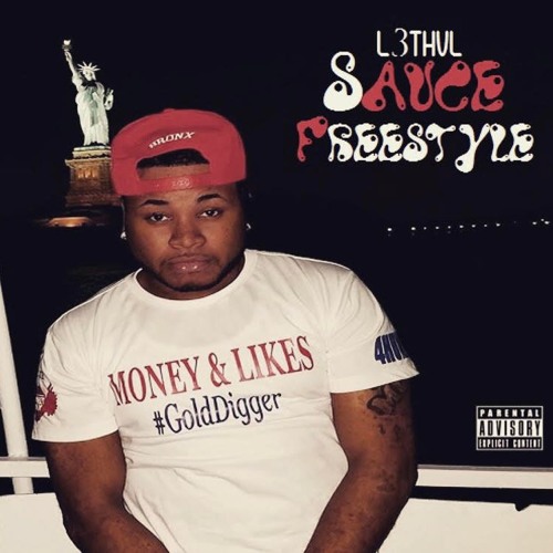 Stream Sauce Freestyle by L3 Listen online for free on SoundCloud