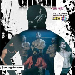 Mangal Grah - KS Makhan - Gopi Sandhu